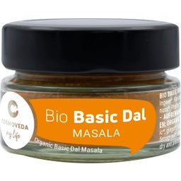 COSMOVEDA Basic Dal Masala Bio - 25 g