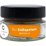 Cosmoveda Organic Masala for Desserts