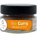 Cosmoveda Curry Masala Hot BIO - 25 g