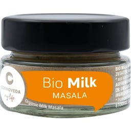 COSMOVEDA Milk Masala Bio - 25 g