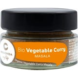 Cosmoveda Z&ouml;lds&eacute;g Curry Masala Bio