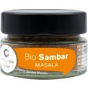 Cosmoveda Sambar Masala - Bio - 25 g