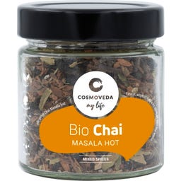 Cosmoveda BIO Chai Masala - csípős - 70 g