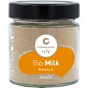 Organic Milk Masala, 80 g