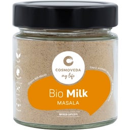 Cosmoveda Organic Milk Masala - 80 g