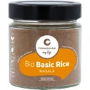 Cosmoveda Bio Basic Rice Masala - 80 g