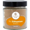 Cosmoveda Organic Masala for Desserts - 80 g