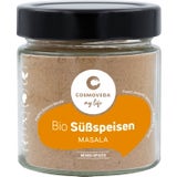 Cosmoveda S&uuml;&szlig;speisen Masala - Bio