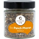 COSMOVEDA BIO Panch Phoran - 90 g