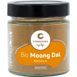 Cosmoveda Moong Dal Masala BIO - 80 g