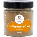 COSMOVEDA Vegetable Curry Masala Bio - 80 g