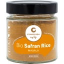COSMOVEDA Bio Safran Rice Masala - 80 g