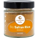 COSMOVEDA Bio Safran Rice Masala