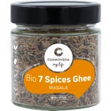 Cosmoveda 7 Epices Ghee Masala Bio