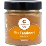 Cosmoveda Organic Tandoori Masala