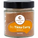Cosmoveda Tikka Curry Masala - Bio - 80 g