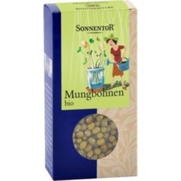 Sonnentor Organic Mung Bean Sprout Seeds - 120 g