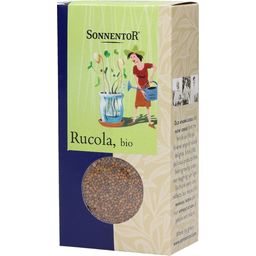 Sonnentor Organic Rocket Sprout Seeds