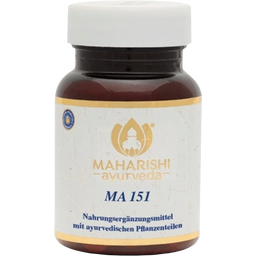 Maharishi Ayurveda MA151 - 60 Tablets