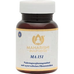 Maharishi Ayurveda MA151 - 60 Tabletten