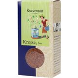 Sonnentor Organic Cress Sprouts