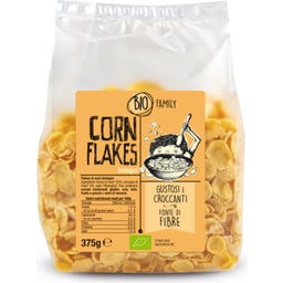 Sapore di Sole Corn Flakes Bio - 375 g