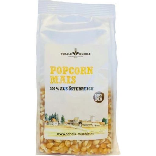Schalk Mühle Bio popcorn kukorica - 300 g