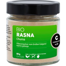 Cosmoveda Orgnaci Rasna Churna - 100g