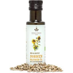 Schalk Mühle Organic Virgin Sunflower Oil