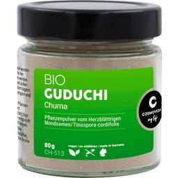 Cosmoveda Guduchi Churna BIO - 80 g