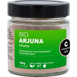 Cosmoveda Organic Arjuna Churna - 100 g