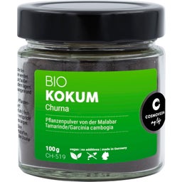 Cosmoveda Kokum Churna BIO - 100 g