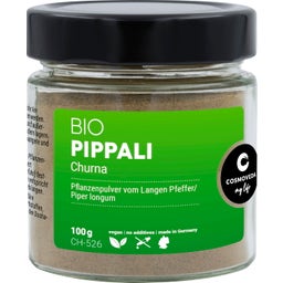 Cosmoveda Bio Pippali Churna - 100 g