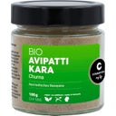 Cosmoveda Avipattikara Churna Bio - 100 g