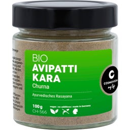 Cosmoveda Avipattikara Churna Bio - 100 g