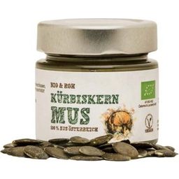 Schalk Mühle Мус от сурови био тиквени семки