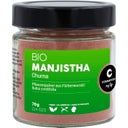 Cosmoveda Organic Manjistha Churna - 70 g