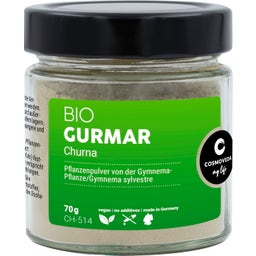 COSMOVEDA Bio Gurmar Churna - 70 g