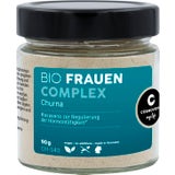 Ayus Rasayana Churna - Women Complex, Bio