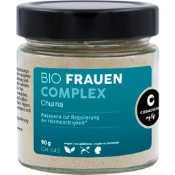 COSMOVEDA Ayus Rasayna Churna Bio - Donne - Bio Ayus Rasayna - Donne