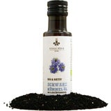 Schalk Mühle Olio di Cumino Nero Biologico Nativo