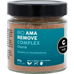 Cosmoveda Ayus Rasayana Churna - Organic Ama