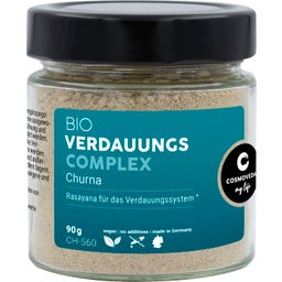 COSMOVEDA Bio Ayus Rasayana - Digestione