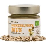 Schalk Mühle Organic Raw Sunflower Seed Purée