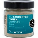 Cosmoveda Ayus Rasayana – Diák BIO