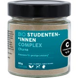 Cosmoveda Ayus Rasayana - Studenten BIO