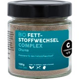 Cosmoveda Organic Ayus Rasayana Churna - Body