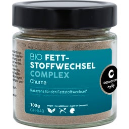 COSMOVEDA Bio Ayus Rasayana Churna - Corpo