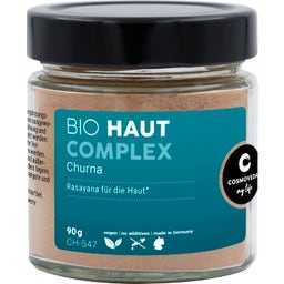 COSMOVEDA Complesso Bio per la Pelle - Churna - 100g
