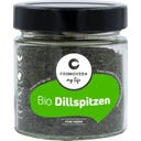 Dill Spitzen BIO, 30 g